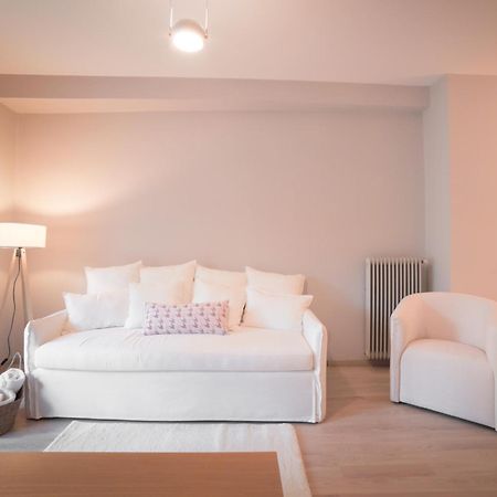 Athenian Heaven Apartment Exterior photo