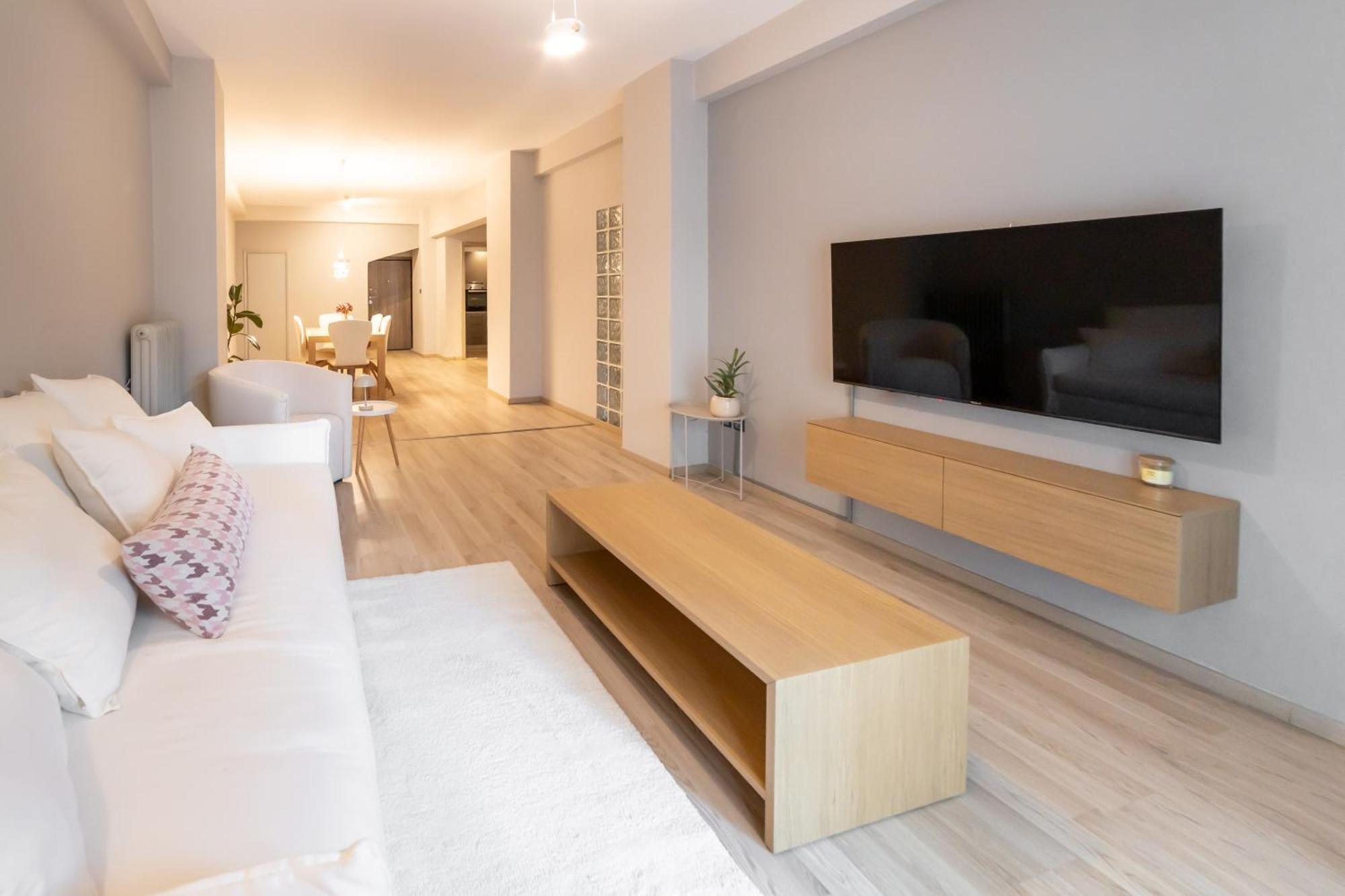 Athenian Heaven Apartment Exterior photo