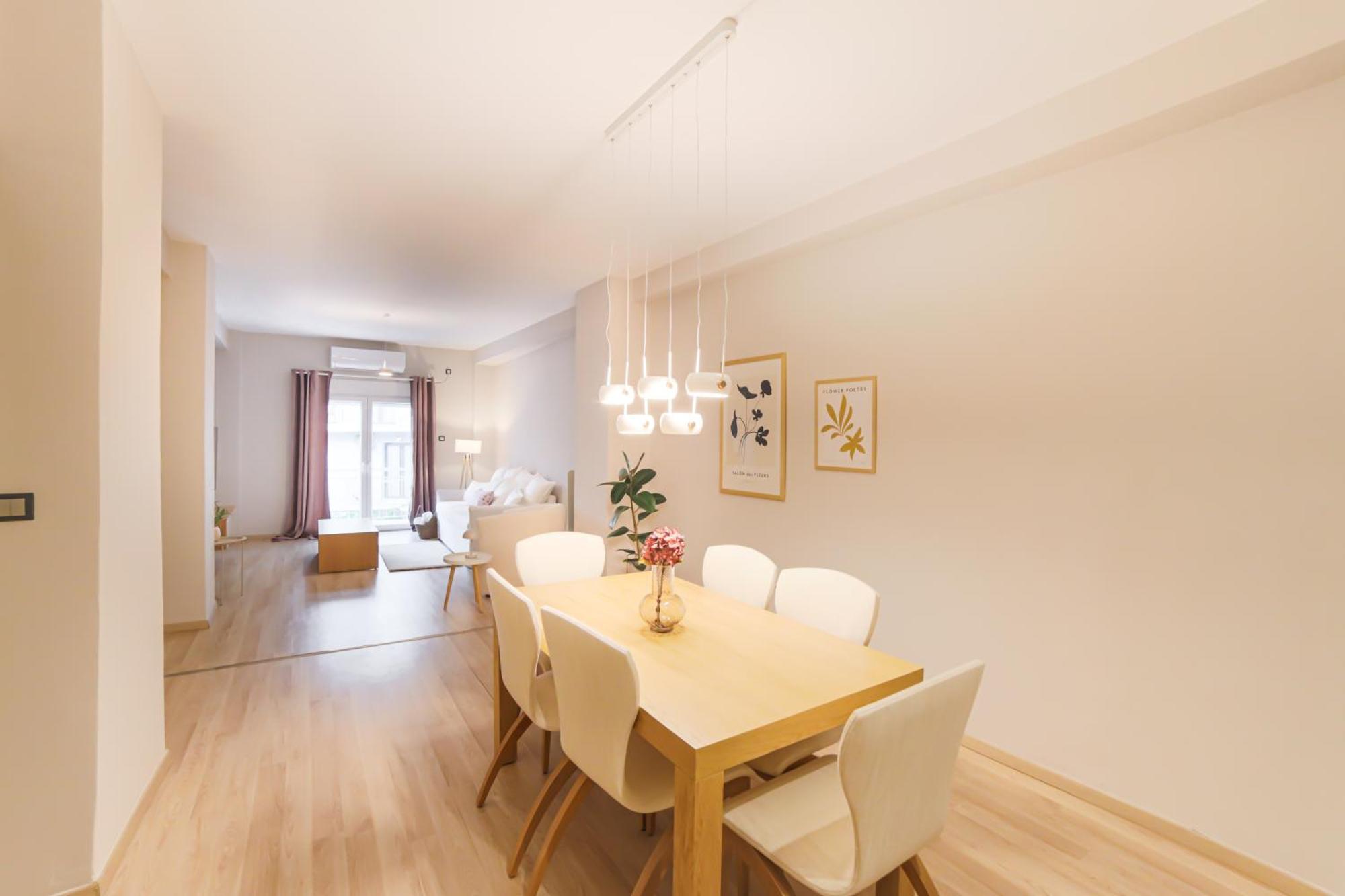 Athenian Heaven Apartment Exterior photo