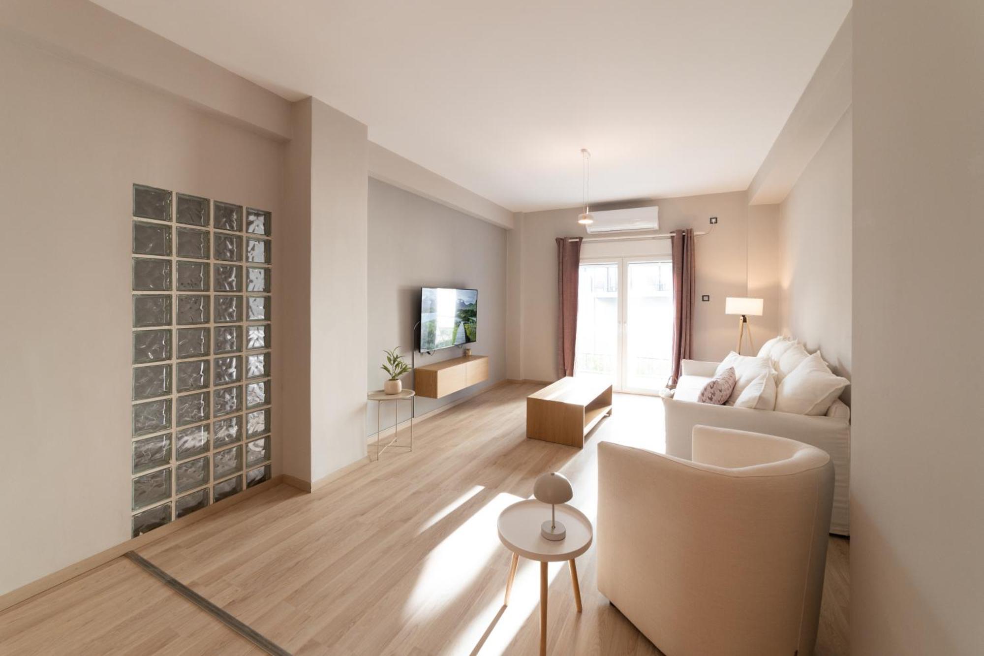 Athenian Heaven Apartment Exterior photo