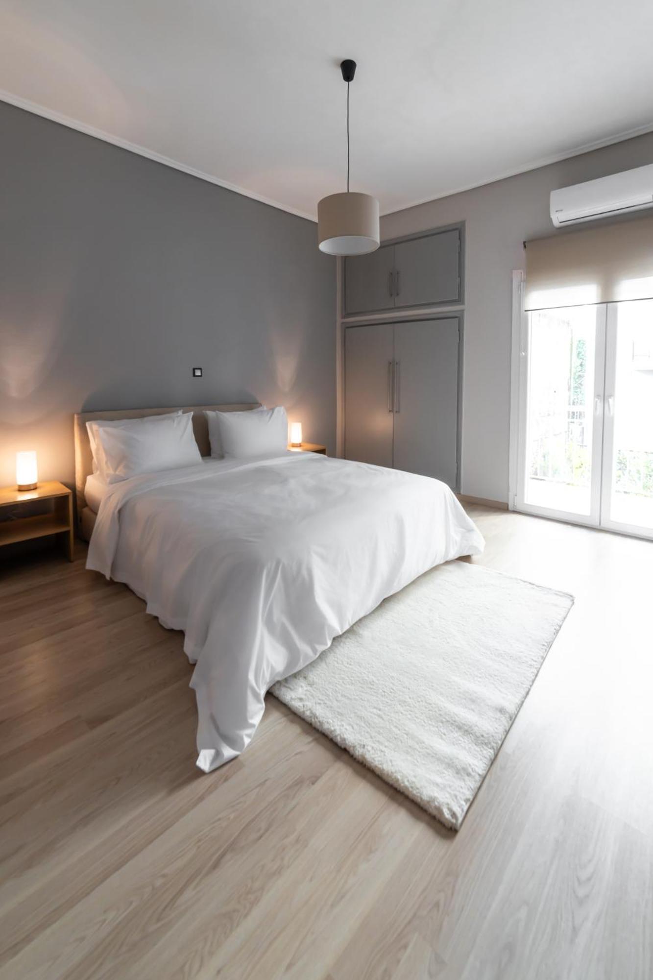 Athenian Heaven Apartment Exterior photo